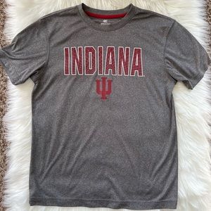 Indiana IU Colosseum Youth T-shirt